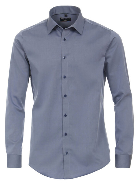 Chemise d'affaires REDMOND Slim Fit