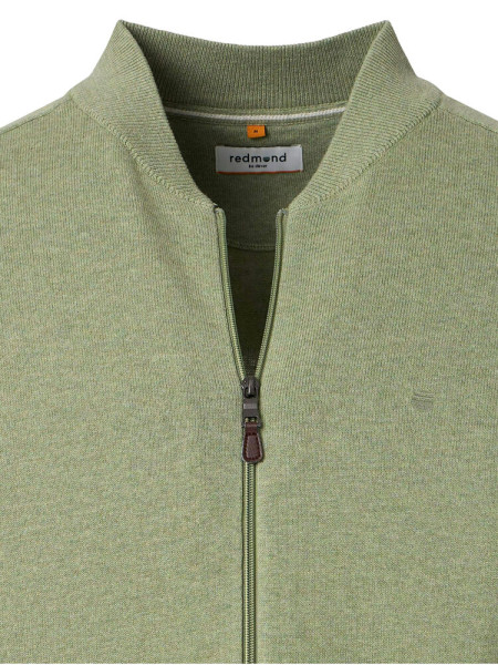 REDMOND Vert Extrafeine Qualität - Vue 1