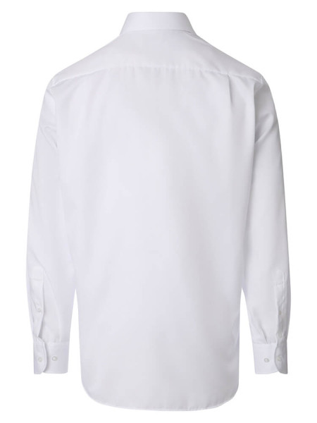VENTI Comfort Fit Chemise Blanc Kent Twill