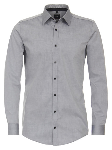 Chemise d'affaires VENTI Body Fit