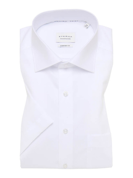 Chemise d'affaires ETERNA Comfort Fit