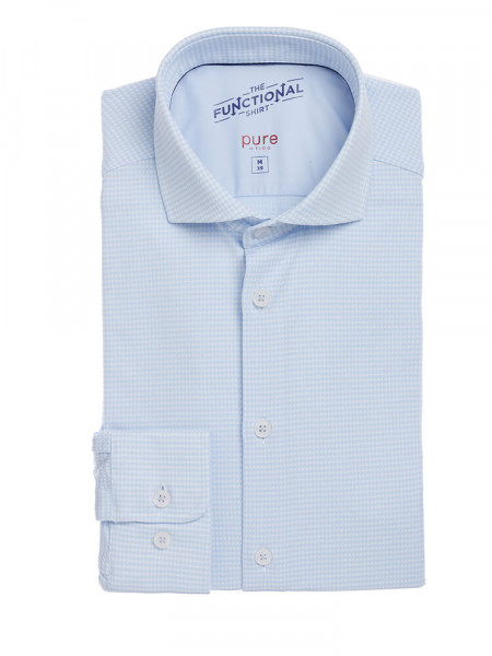 Chemise en jersey PURE Functional