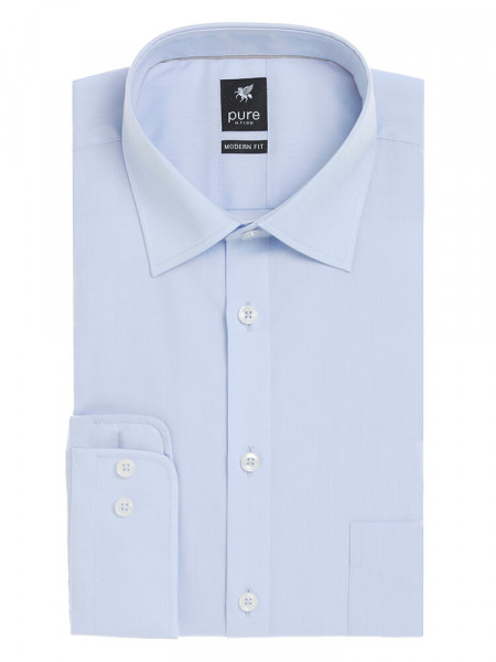 Chemise d'affaires PURE Modern Fit