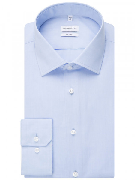 Chemise d'affaires SEIDENSTICKER SHAPED