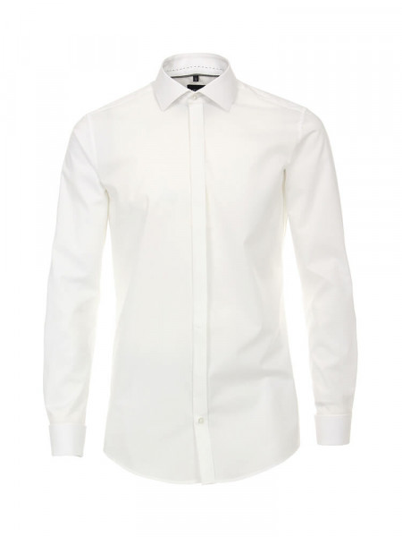 Chemise d'affaires VENTI Body Fit