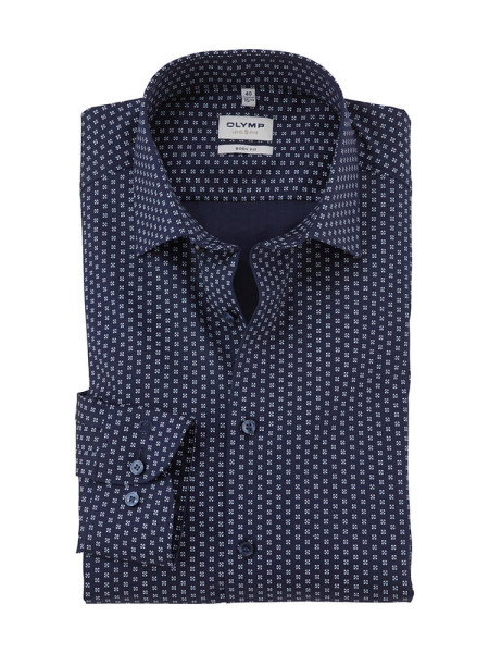 Chemise d'affaires OLYMP Level Five body fit