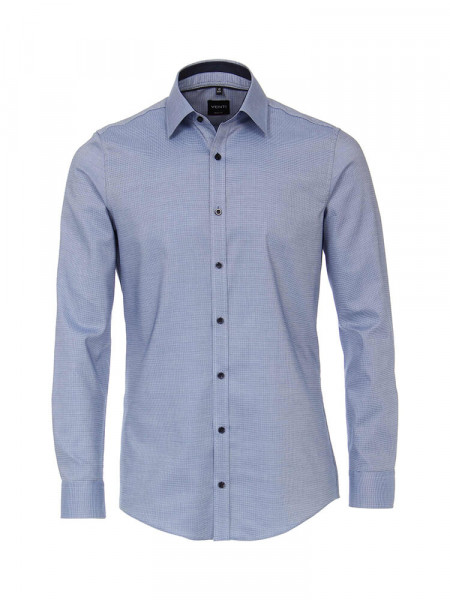 Chemise d'affaires VENTI Body Fit