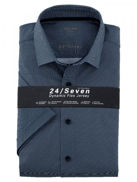 Chemise en jersey OLYMP Luxor modern fit
