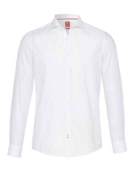 Chemise d'affaires PURE Slim Fit