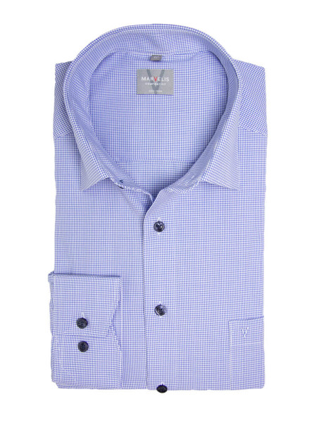 Chemise d'affaires MARVELIS Comfort Fit