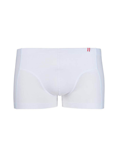 short HUBER hautnah Original