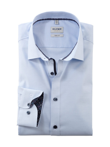 Chemise d'affaires OLYMP Level Five body fit