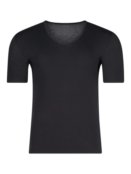 T-shirt HUBER hautnah Cool Lyocell Selection