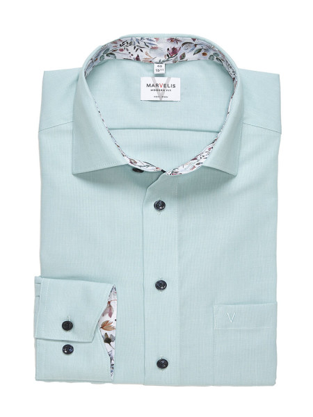 Chemise d'affaires MARVELIS Modern Fit