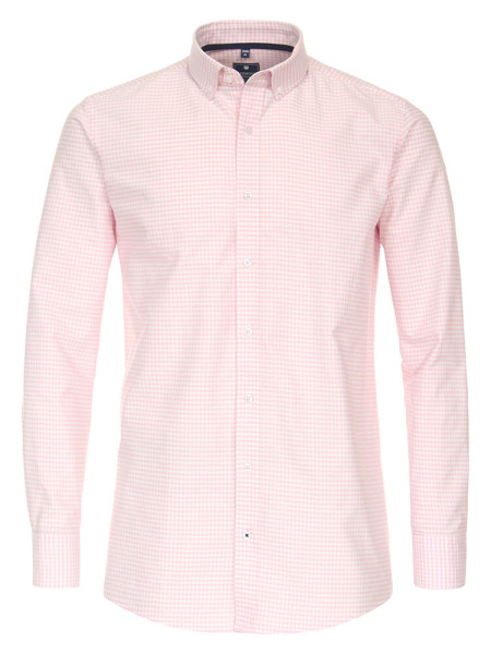 Chemise décontractée REDMOND Regular Fit