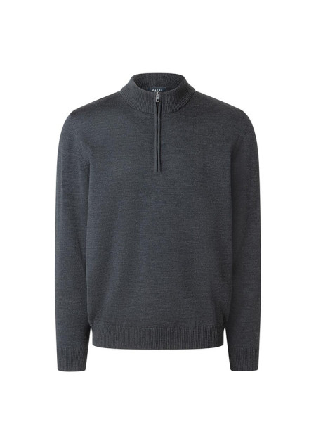Pull-over en maille MAERZ