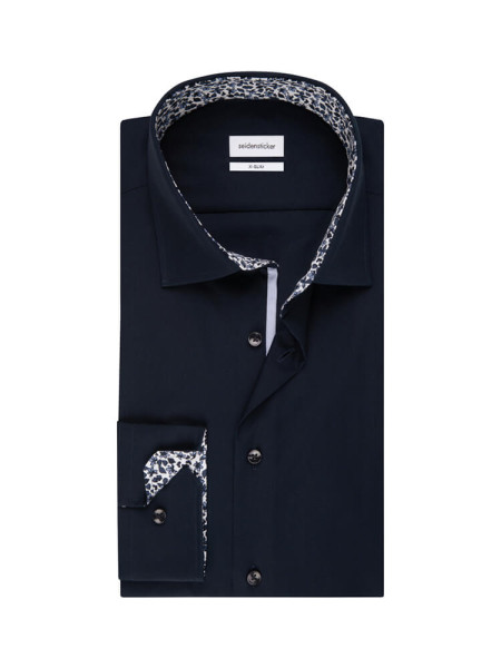 Chemise d'affaires SEIDENSTICKER X-SLIM