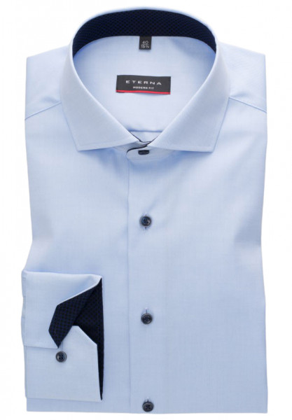Chemise d'affaires ETERNA Modern Fit