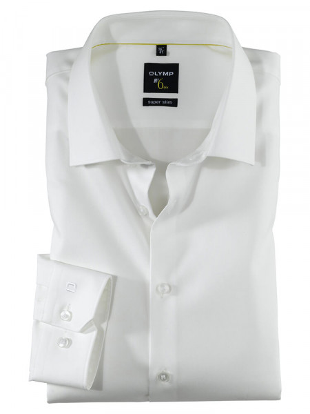 Chemise d'affaires OLYMP No. Six super slim