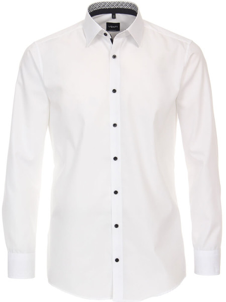 Chemise d'affaires VENTI Modern Fit