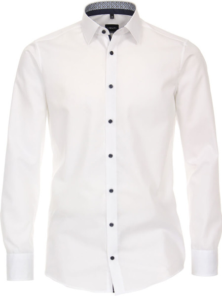 Chemise d'affaires VENTI Modern Fit