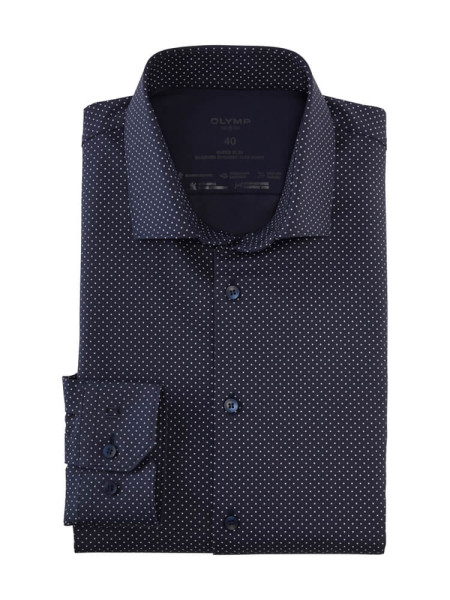 Chemise d'affaires OLYMP No. Six 24/Seven super slim