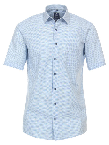 Chemise décontractée REDMOND Regular Fit