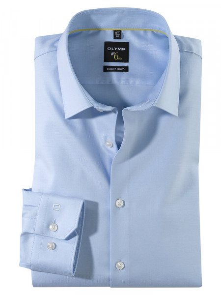 Chemise d'affaires OLYMP No. Six super slim