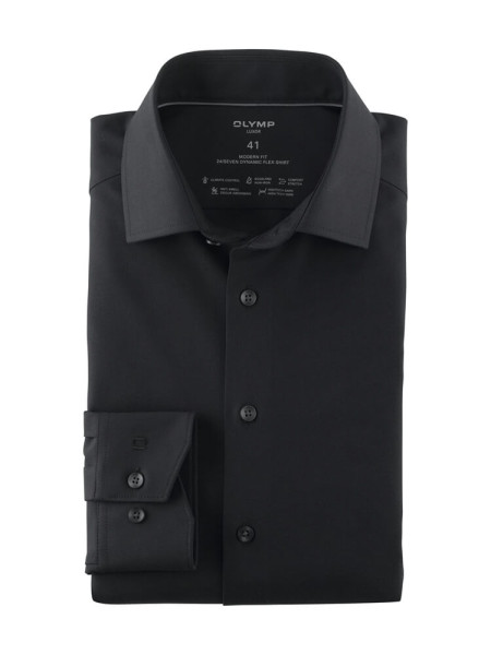 Chemise d'affaires OLYMP Luxor 24/Seven modern fit
