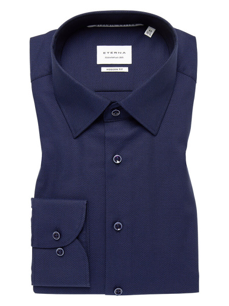 Chemise d'affaires ETERNA Modern Fit