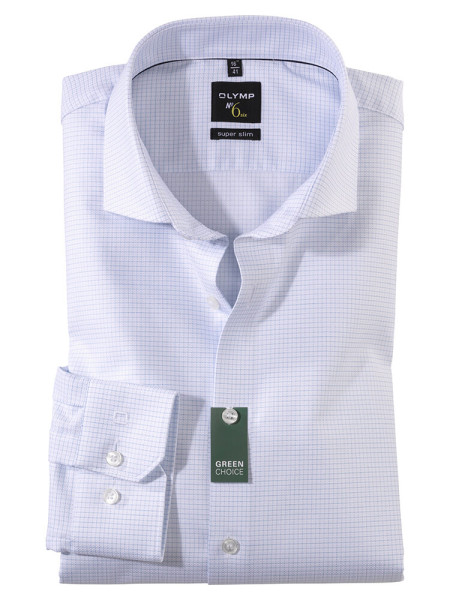 Chemise d'affaires OLYMP No. Six super slim
