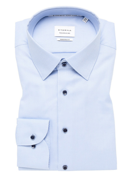 Chemise d'affaires ETERNA Modern Fit