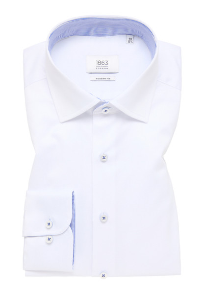 Chemise d'affaires 1863 by ETERNA Modern Fit