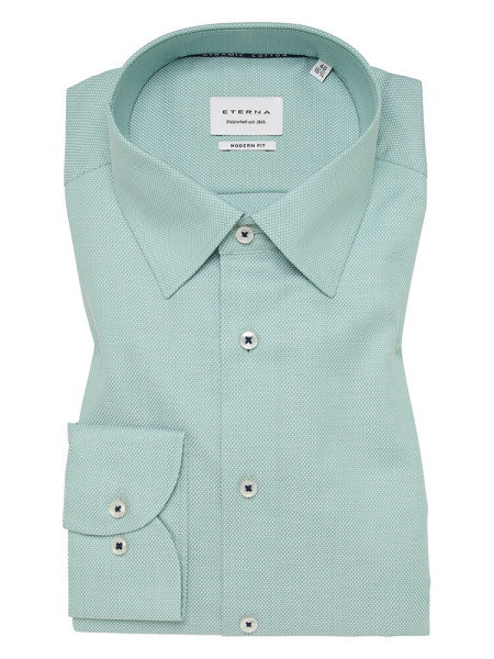 Chemise d'affaires ETERNA Modern Fit