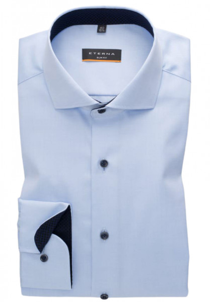 Chemise d'affaires ETERNA Slim Fit