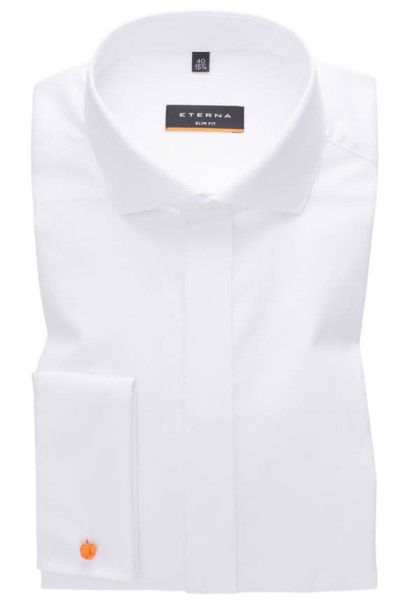 Chemise d'affaires ETERNA Slim Fit