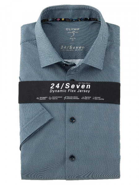 Chemise en jersey OLYMP Level Five body fit
