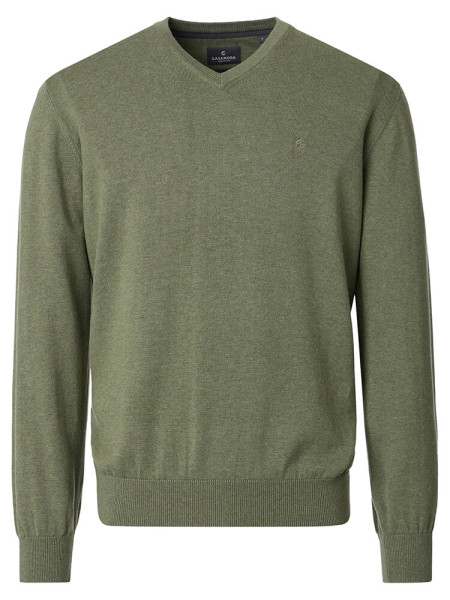 Pull-over en maille CASAMODA regular fit 
