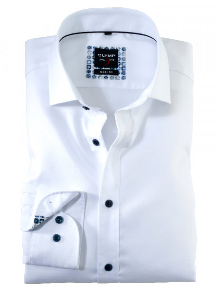 Chemise d'affaires OLYMP Level Five body fit