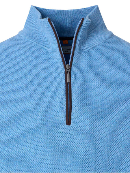 REDMOND Bleu clair Extrafeine Qualität - Vue 1