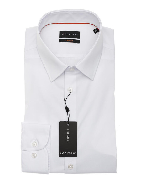 Chemise d'affaires JUPITER Slim Fit