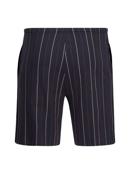 HUBER Regular Fit Anthracite Jersey