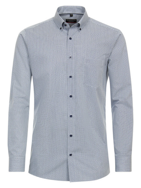 Chemise d'affaires REDMOND Modern Fit