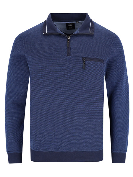 Pull-over en maille HAJO regular fit