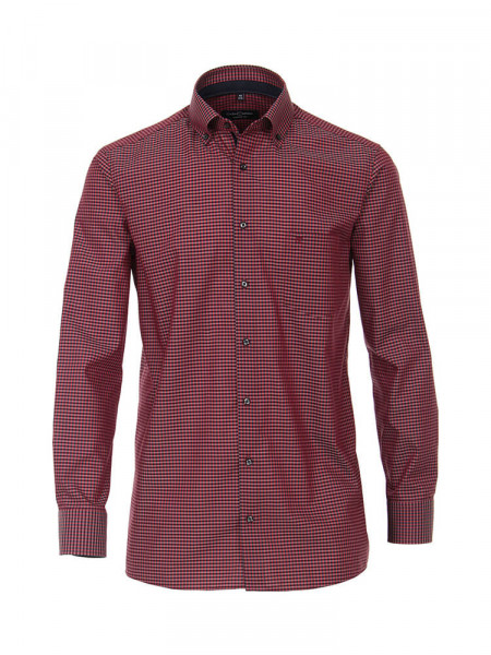 Chemise d'affaires CASAMODA Comfort Fit