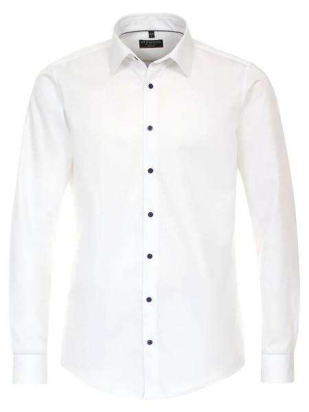 Chemise d'affaires REDMOND Slim Fit