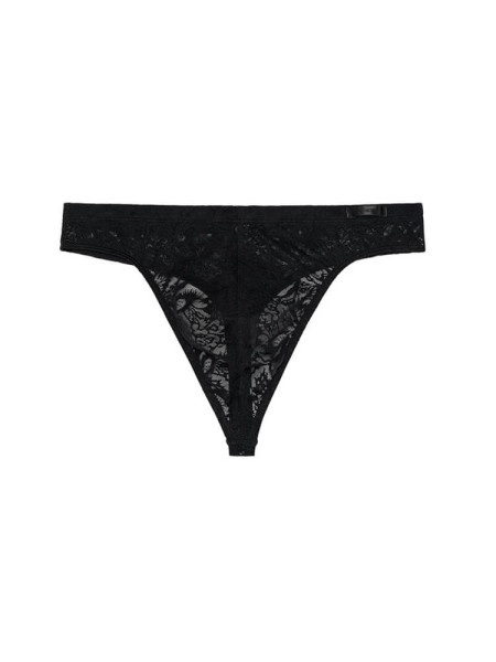 String HOM FREE CUT LACE