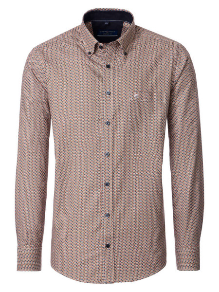 Chemise décontractée CASAMODA Comfort Fit
