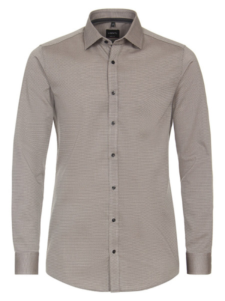 Chemise d'affaires VENTI Body Fit