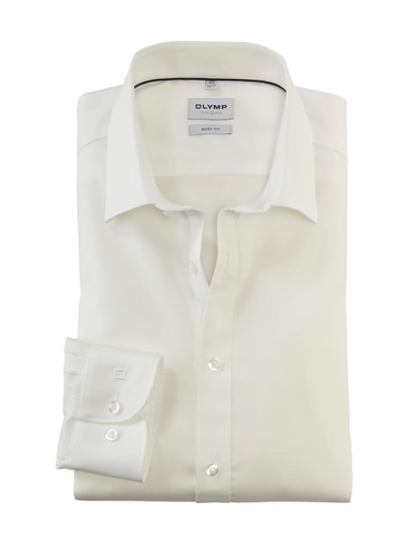 Chemise d'affaires OLYMP Level Five body fit